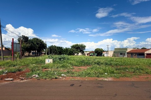 Com previsão de 10 obras e R$ 135 milhões de investimentos, apenas duas obras com recursos do Novo PAC foram iniciadas em Itumbiara