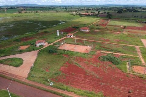Município de Itumbiara devolve recursos do Parque Beija Flor  não utilizados de R$ 849 mil para Ministério do Turismo