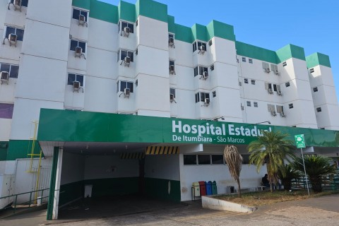 JUSTIÇA CONCEDE TUTELA DE URGÊNCIA PARA QUE EX-VEREADOR DE ITUMBIARA SEJA TRANSFERIDO PARA HOSPITAL EM GOIÂNIA