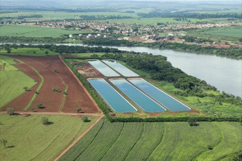 Serviço de Esgotamento sanitário de Itumbiara vai a leilão para a contratação de Parceria Público-Privada  na microrregião Centro