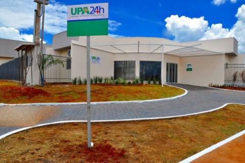 SAÚDE DE ITUMBIARA PODERÁ TER OSC NA GESTÃO DE HOSPITAL MUNICIPAL E UPA 24 HORAS