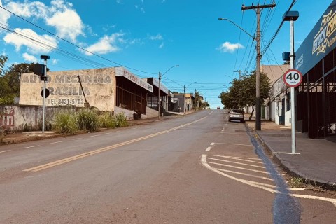 Governo de Itumbiara convoca 6 agentes de trânsito e aumenta pontos de radares eletrônicos para  diminuir sinistros e aumentar segurança viária