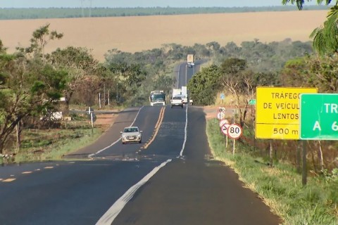TCU DETERMINA REAJUSTE EM DESESTATIZAÇÃO  DE TRECHOS DAS BR-060 E BR-452