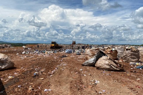 EM PROCESSO DE REGIONALIZAÇÃO E SEM ATERRO LICENCIADO, MUNICÍPIO DE ITUMBIARA JÁ GASTA MAIS DE R$ 10 MILHÕES POR ANO NA DESTINAÇÃO DO LIXO DOMÉSTICO