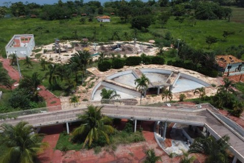 Justiça reconhece irregularidade em loteamento dos Jardins Alffaville Water Park e condena empresas a fazer regularização e recuperar áreas degradadas