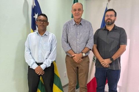 Governo de Itumbiara autoriza uso da Vila Olímpica e Estádio JK pelo Gigante do Vale na temporada 2025