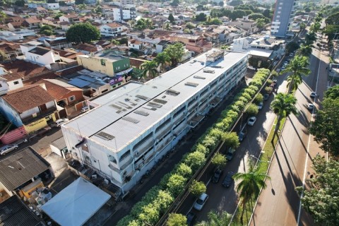 SAÚDE EM ITUMBIARA VAI RECEBER R$ 5 MILHÕES DO GOVERNO FEDERAL EM EMENDAS PARLAMENTARES
