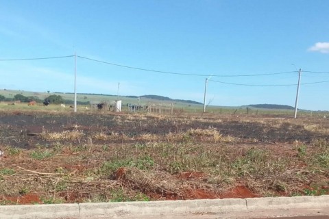 MP GO propõe ação civil pública contra município de Itumbiara e empresa para executar obras de infraestrutura em Residencial Ana Cardoso