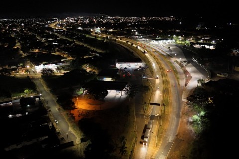 Município de Itumbiara cria Comissão para estruturar PPP de iluminação pública e serviços digitais