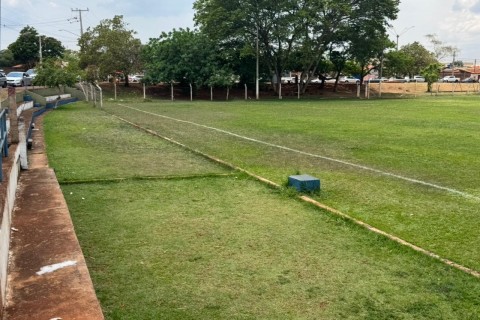 LIGA DE ITUMBIARA VAI COMPRAR BOLAS, TINTAS E REDES PARA ORGANIZAR COPA PARA SECRETARIA DE ESPORTE