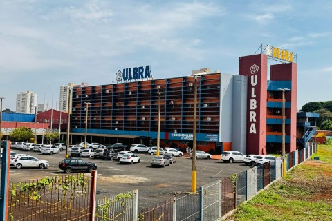 MP GO pede a justiça que município de Itumbiara faça avaliação do aluguel e AELBRA pague por locação de campus II do ILES ULBRA