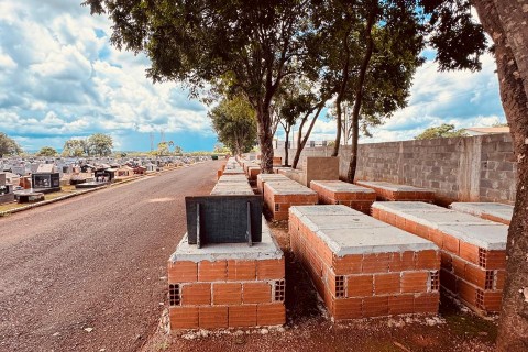 Prefeitura de Itumbiara inicia estudos para implantar novo cemitério e regularizar os antigos Parque e Avenida da Saudade