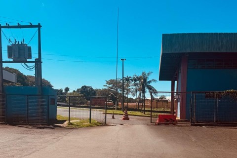 Prefeitura de Itumbiara anuncia  que Posto Fiscal vai permitir acesso de veículos leves a Ponte Ciro de Almeida na saída de Goiás