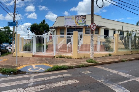 Município de Itumbiara renova locação por R$ 420 mil de colégio diocesano para funcionamento de escola municipal Oscar Moisés