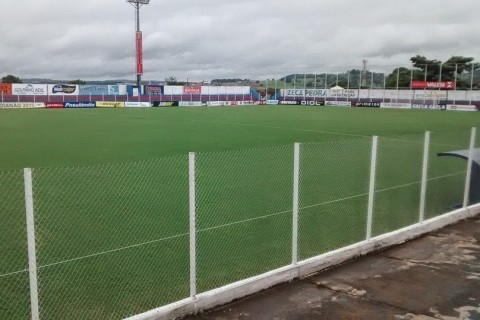 Itumbiara vai para Trindade para ficar mais perto de Aparecida e buscar acesso no campeonato goiano da terceira divisão