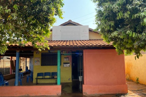 Município de Itumbiara faz licitação para terceira unidade básica de saúde pelo Novo Pac