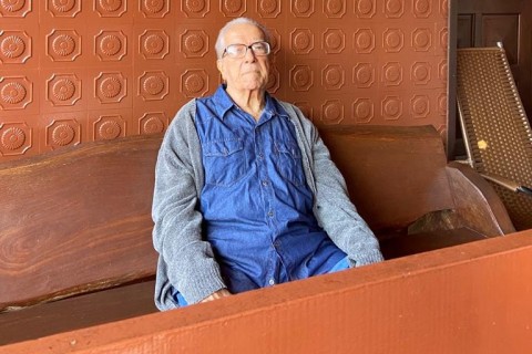 Morre Celso Santos, ex-secretário de saúde e médico dedicado  que  governou a cidade de Itumbiara