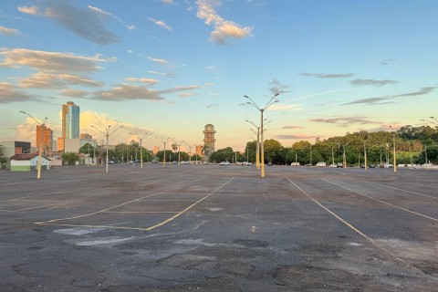 15 anos depois, Feira  Exposul deixa Centro de Convenções e volta no Largo do Farol