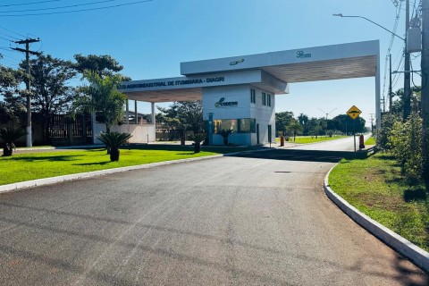 Itumbiara gera 624 empregos formais em junho e fecha primeiro semestre com saldo positivo de 304