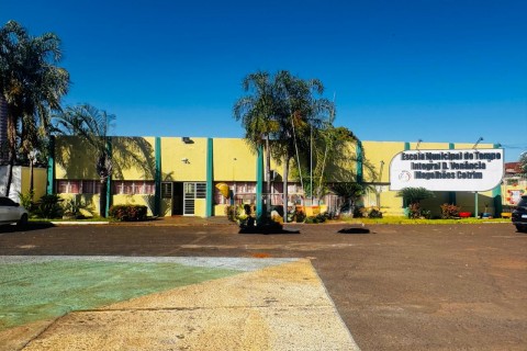 IDEB avança nos anos iniciais em Itumbiara e Escola Dona Venância tem maior nota na rede municipal