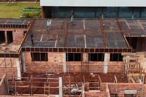 Com 7 obras do PAC em Itumbiara e investimento de R$ 25 milhões, 4 não foram iniciadas