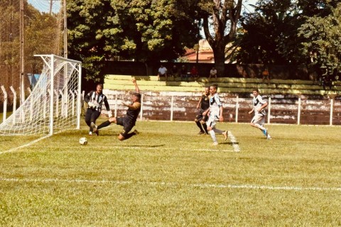 CRB FAZ 9 A 2 NO SÃO JUDAS TADEU PELA COPA ITUMBIARA