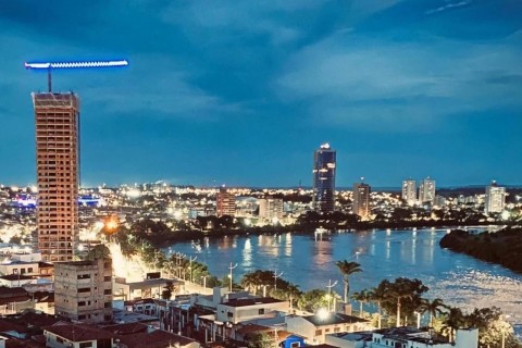 Município de Itumbiara firma convênio de R$ 1,5 milhão com governo federal para  formar empreendedores formais na construção civil