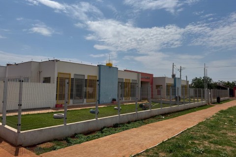 Itumbiara tem fila de espera em 3 CMEIS, mostra portal da transparência