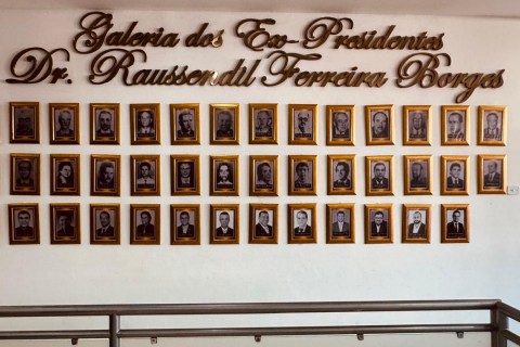 ELEIÇÕES DE 1972  - DONA MILICA É ELEITA VEREADORA E ÚNICA MULHER PRESIDENTE DO LEGISLATIVO DE ITUMBIARA EM 80 ANOS