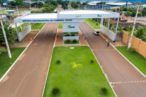 Município de Itumbiara cresce de 1,56 para 1,57 na distribuição do ICMS em Goiás, diz dados do IPM final 2025 do Coíndice