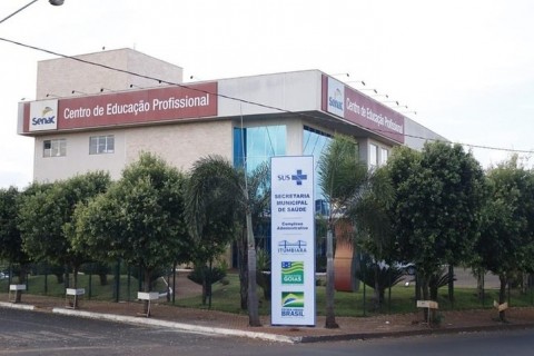 Saúde de Itumbiara recebe incremento  de R$ 13,3 milhões de emendas e parcelas suplementares para média e alta complexidade
