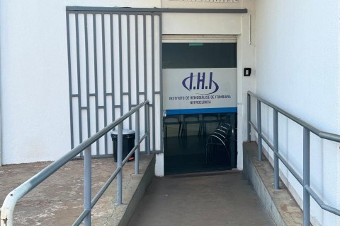 Governo de Itumbiara prorroga por mais 180 dias intervenção em Instituto de Hemodiálise