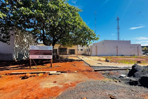 Para terminar CAIS, Secretaria de Saúde faz contrato emergencial de R$ 1,9 milhão