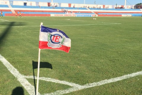 COM CENÁRIO LOCAL, ITUMBIARA AVALIA DESISTÊNCIA DE PARTICIPAÇÃO EM CAMPEONATO GOIANO