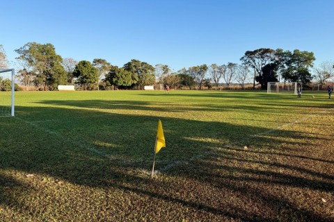 Real Clube faz parceria com  Rei Pelé e vai estrear no campeonato goiano na categoria sub-11
