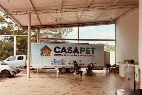 Município de Itumbiara executa 70% do orçamento para alimentação de animais  abrigados e reduz doação para ONGS no início deste ano
