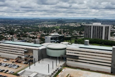 COM O SONHO DE 3 ELEITOS COMO EM 1986 E A REALIDADE PARA ELEIÇÃO DE UM DEPUTADO ESTADUAL, 7 VÃO DISPUTAR 51 MIL VOTOS DOS ELEITORES DE ITUMBIARA