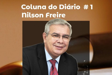 Itumbiara, dos pés à cabeça - Coluna do Diário