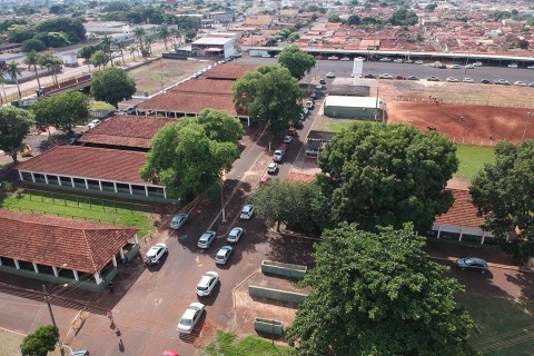 Por R$ 1,5 milhão, Chitãozinho e Xororó vai cantar no Parque de Exposição no aniversário de instalação de Itumbiara