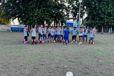 ITUMBIARA JÁ TEM JOGADORES E COMISSÃO TÉCNICA CONTRATADOS PARA O CAMPEONATO GOIANO DA TERCEIRA DIVISÃO, MAS DIRETORIA GUARDA SEGREDO
