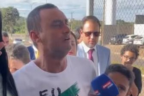 Quem é Wesley Suspencar?
