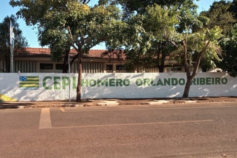 IDEB 2023 APRESENTA CRESCIMENTO NAS ESCOLAS ESTADUAIS E  MÉDIA DE ITUMBIARA SOBE DE 5,7 PARA 5,9