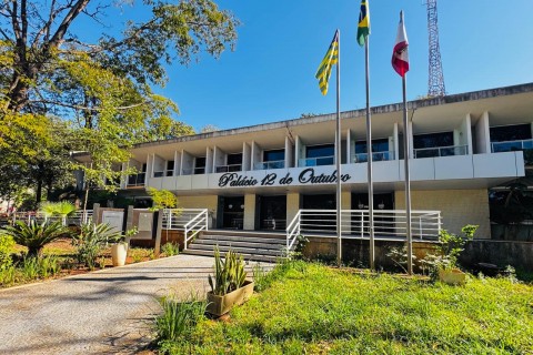 Itumbiara tem aumento de 7,95% na receita do primeiro semestre e apresenta superávit no orçamento de R$ 32,5 milhões