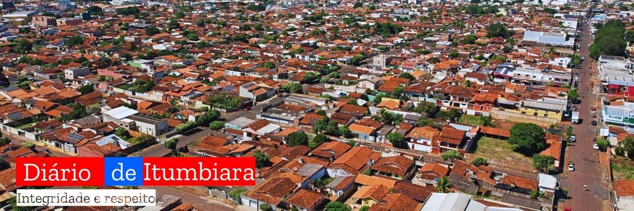 Diário de Itumbiara